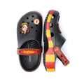 Crocs Gryffindor (Gryffondor) Classic Sandales Rouges