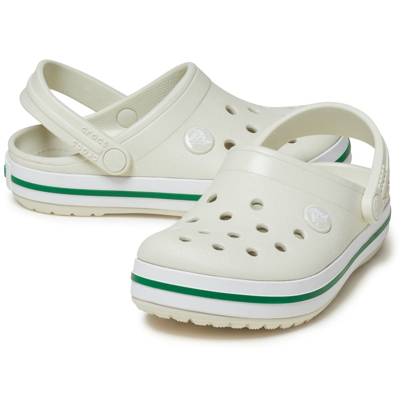 Crocs Crocband Mocassins En Lin Thermoplastique