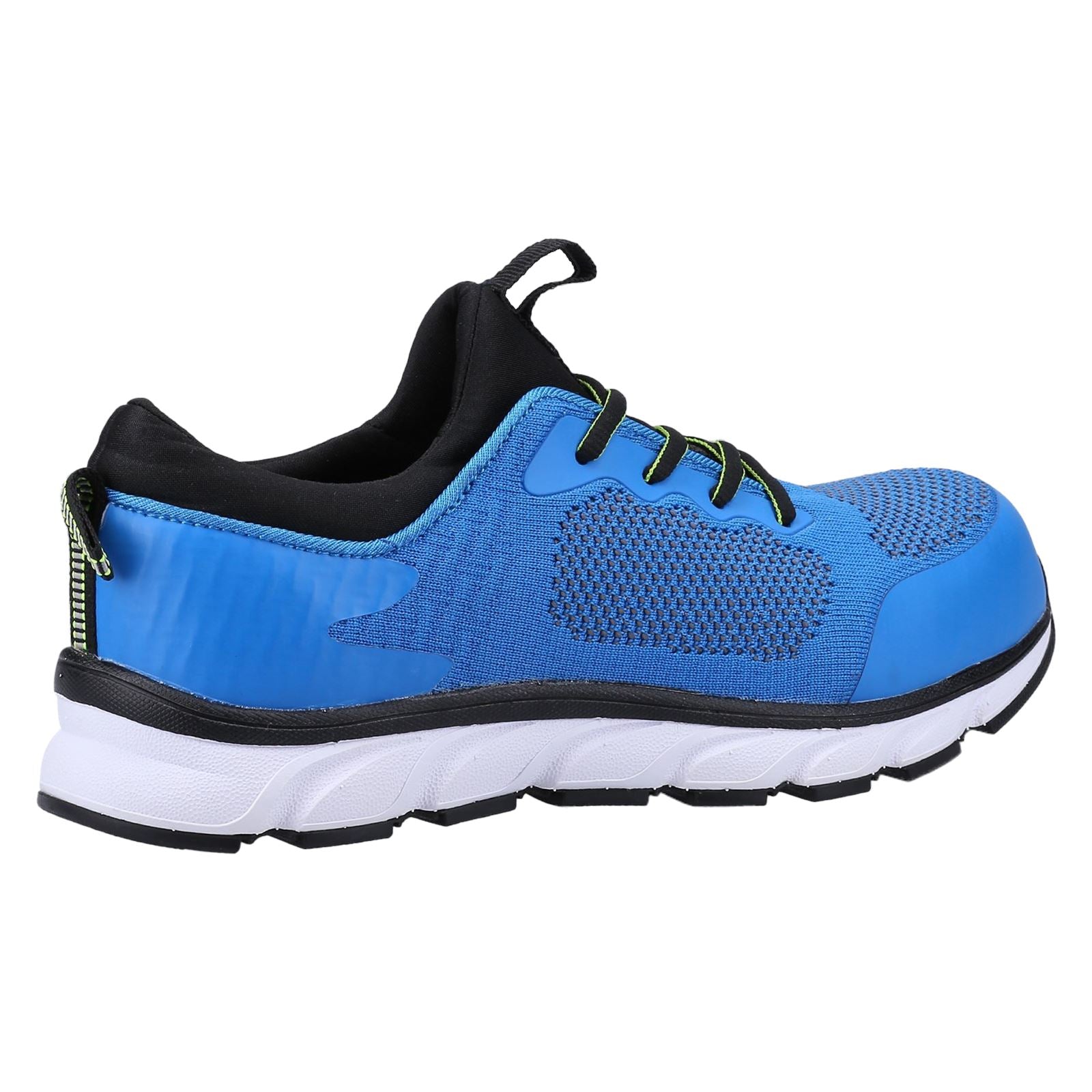 Amblers Safety  Baskets De Sécurité Bleues En Mesh/Tpu 718