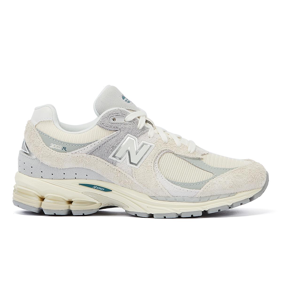New Balance Baskets Beige 2002