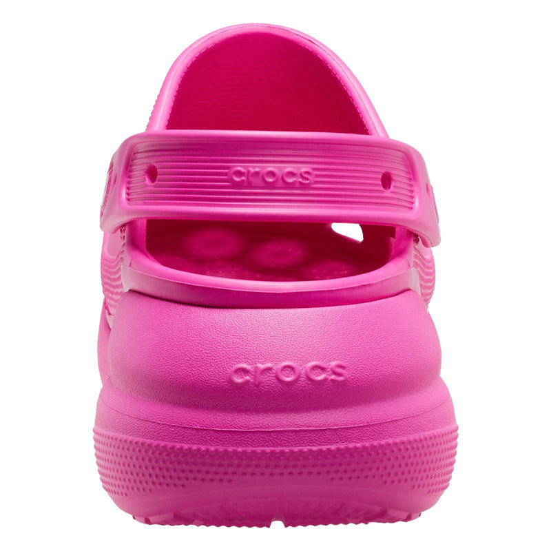 Crocs Classic Crush Sabots Eva pour femmes 