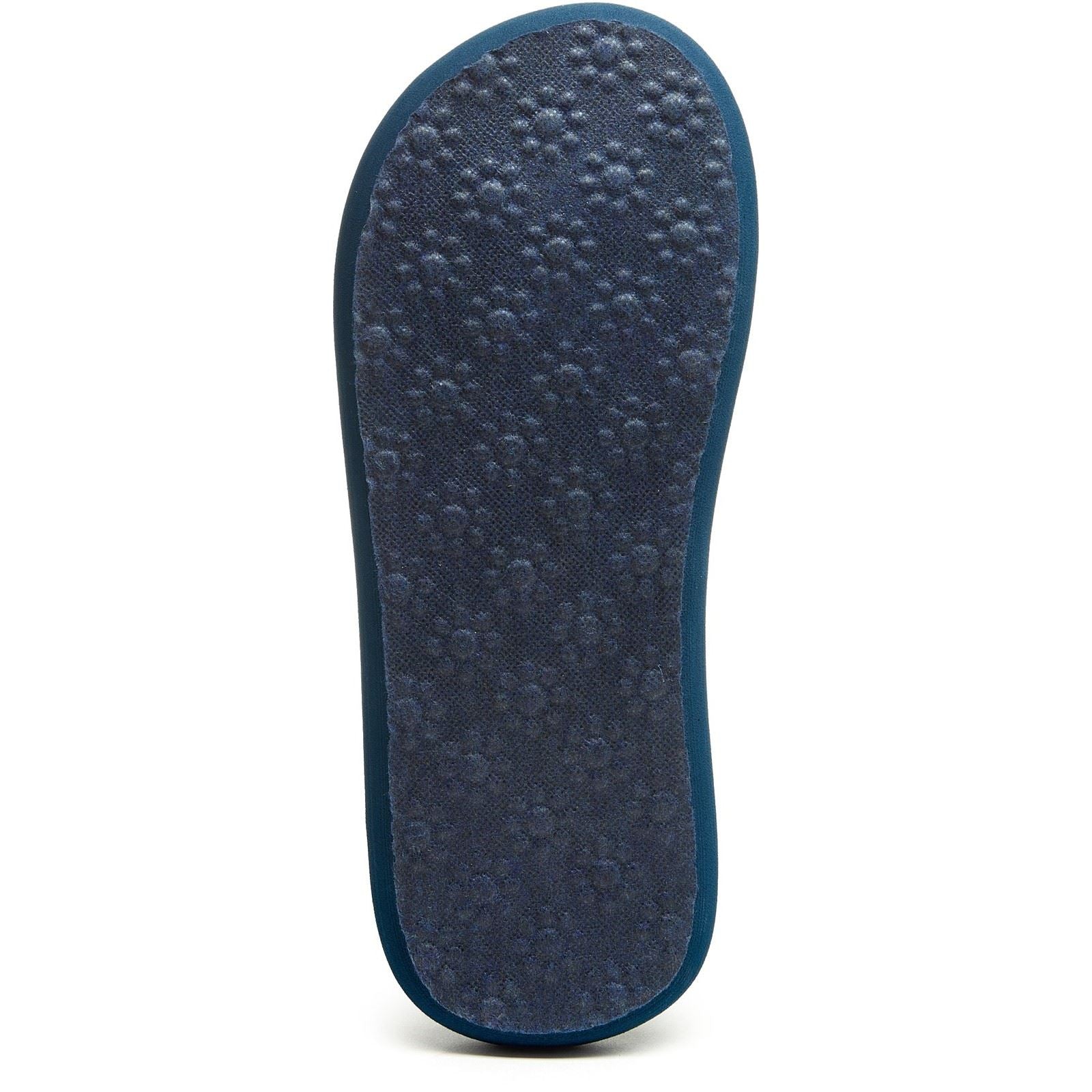 Rocket Dog Spotlight Rome Sandales Bleues En Coton Pour Femmes