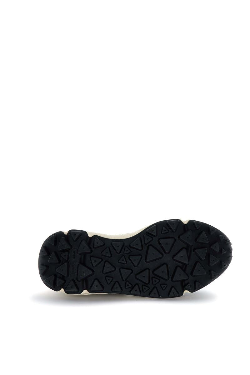 Flower Mountain Yamano 3 Baskets Bleues Pour Hommes