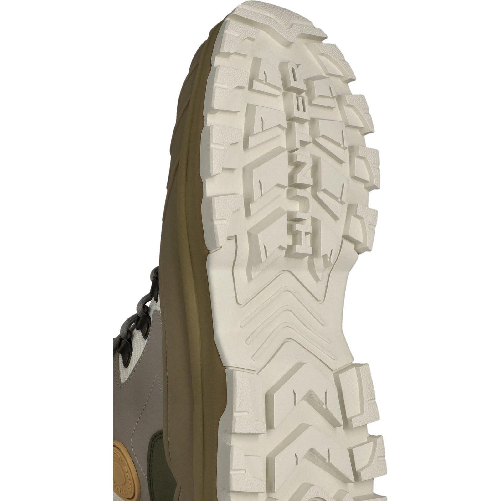Hunter Explorer Duck Bottes En Alliage Pour Femmes En Caoutchouc