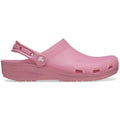 Crocs Classic Frosted Sabots En Rosette Thermoplastique