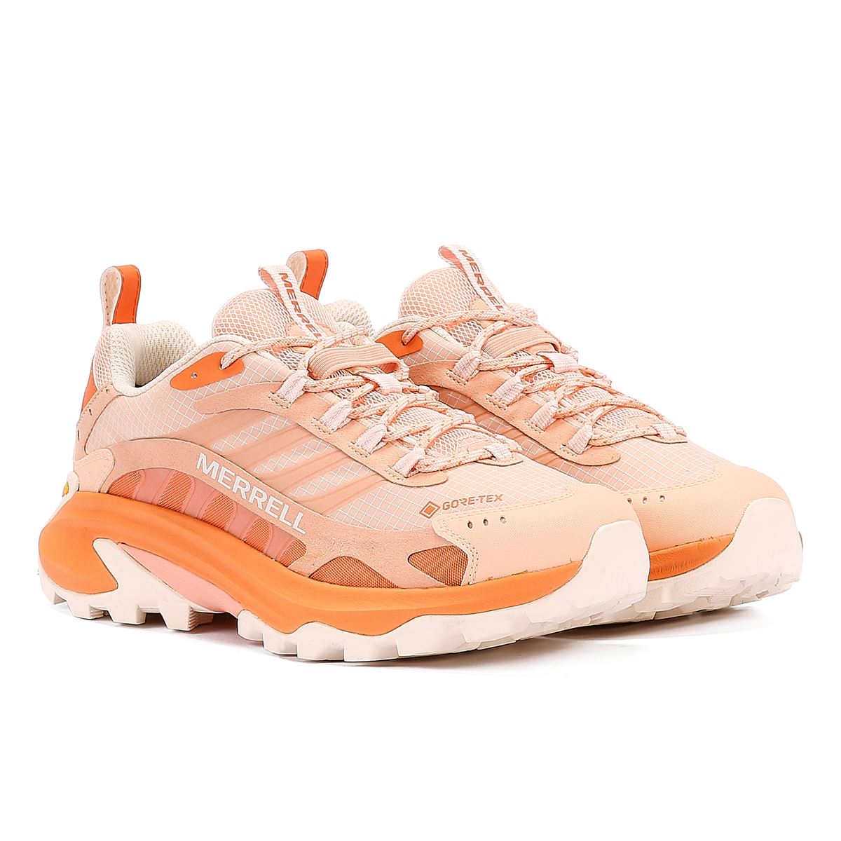 Merrell Moab Speed 2 Gore-Tex Baskets Pêche