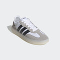 Adidas Barreda Decode Baskets Blanches