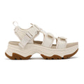 Teva Hurricane Ampsole Gaila Sandales Beige Pour Femmes