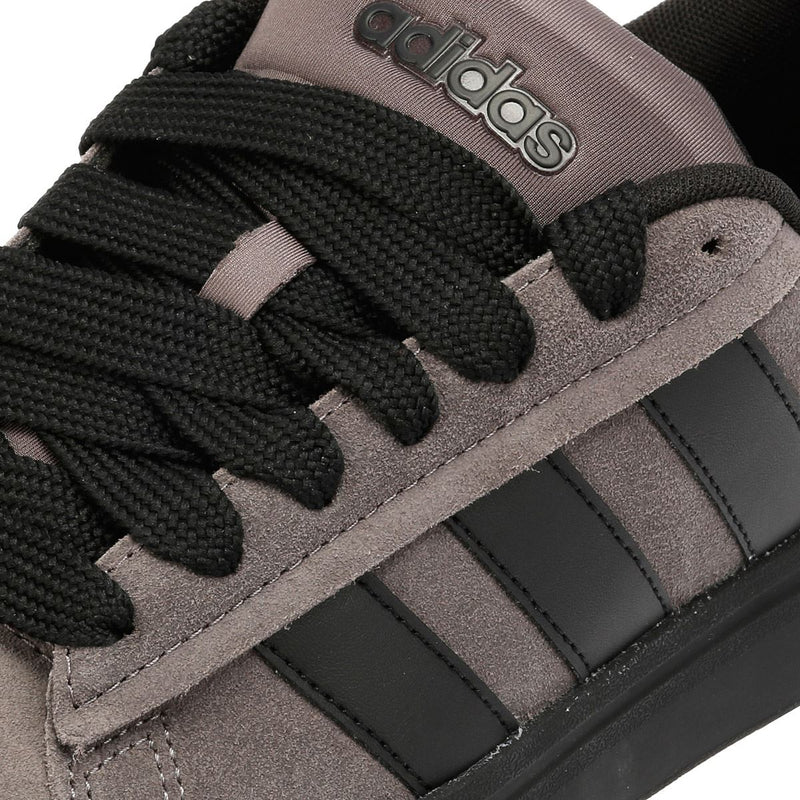 Adidas Grand Court Alpha 00s Chaussures Grises