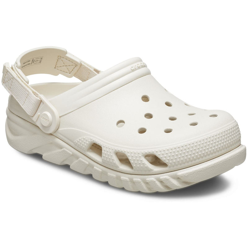 Crocs Duet Max II Clog thermoplastique stuc sabot