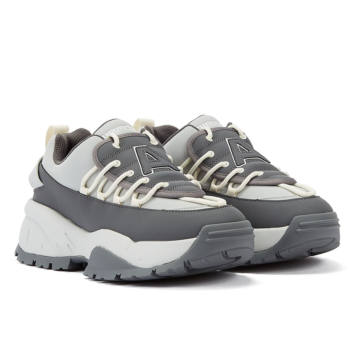 Baskets grises Acupuncture Gingypock