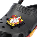 Crocs Gryffindor (Gryffondor) Classic Sandales Rouges Pour Femmes
