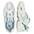 New Balance 530 Baskets Vertes Réfléchissantes