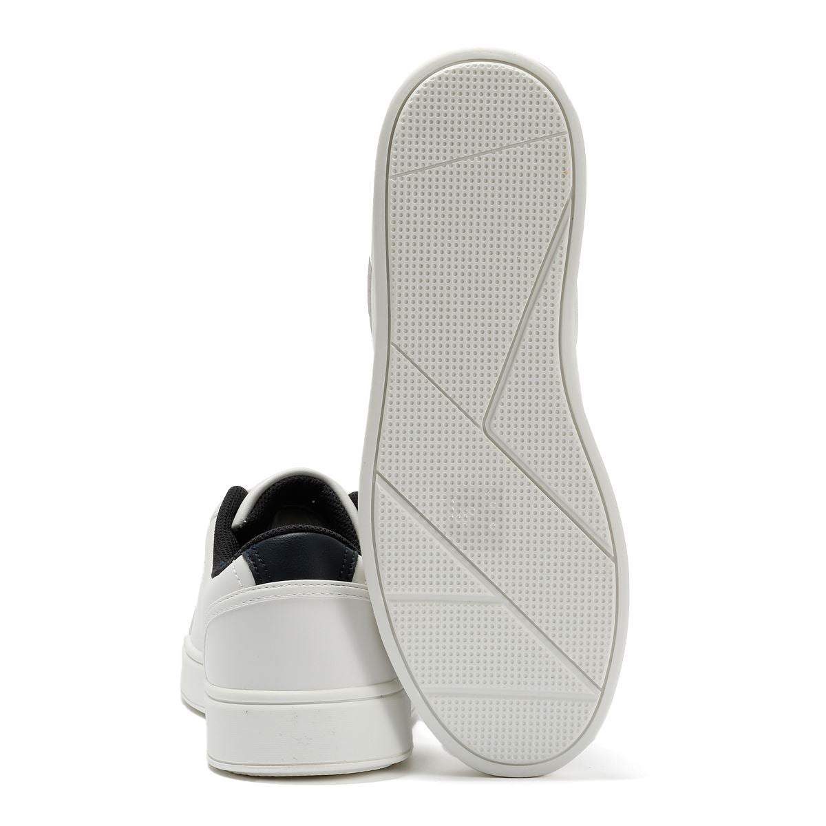 Bench Wainwright Baskets Blanches Pour Hommes