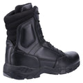 Magnum  Bottes De Sécurité En Cuir Noir Viper Pro 8.0