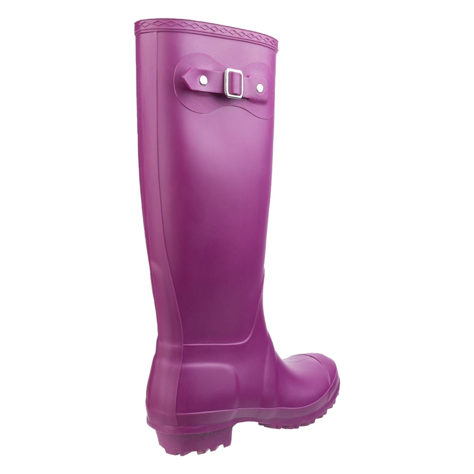 Cotswold Sandringham Bottes En Pvc Style Wellington.