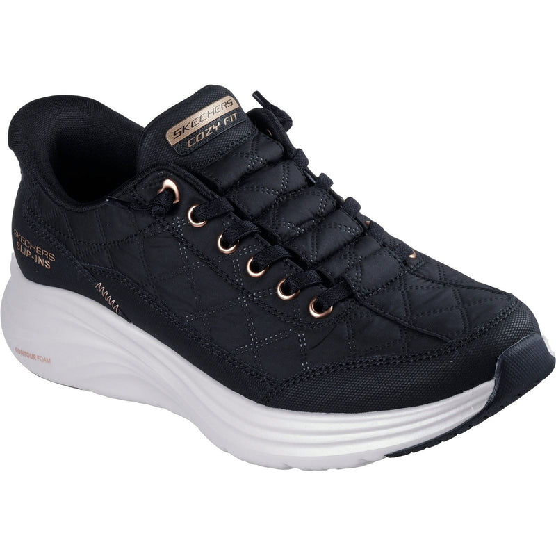 Skechers Contour Foam Golden Hour Chaussures De Sport Pour Femmes