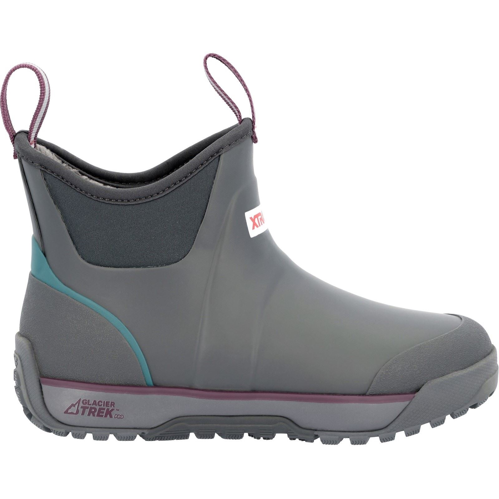 Xtratuf Bottes De Wellington Adb Ice Rubber Shadow