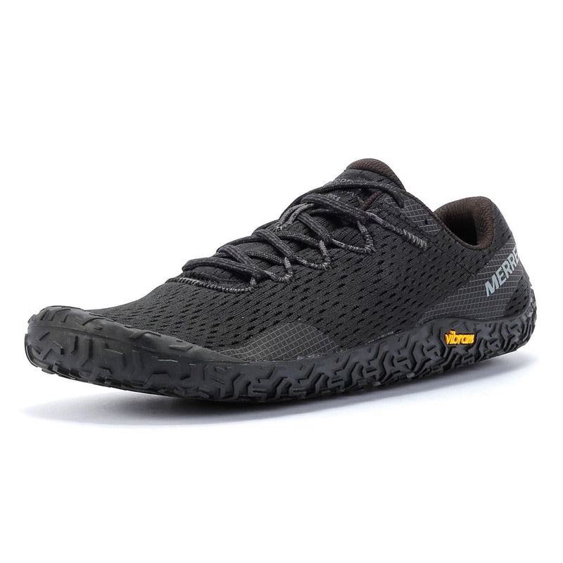 Merrell Vapor Glove 6 Baskets Noires Pour Hommes