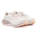 Saucony Hurricane 24 Chaussures De Sport Violettes Pour Femmes