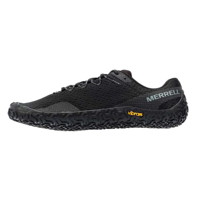 Merrell Vapor Glove 6 Baskets Noires Pour Hommes