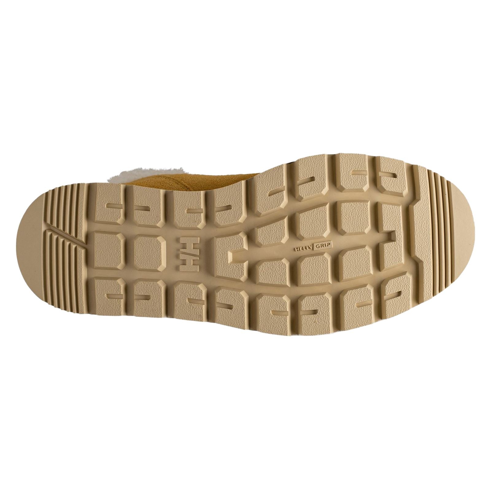 Helly Hansen Sport Alma Bottes En Cuir Pour Femmes, De Couleur Blé