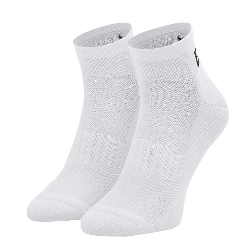 Boss 2PCK AS Sport White Socks