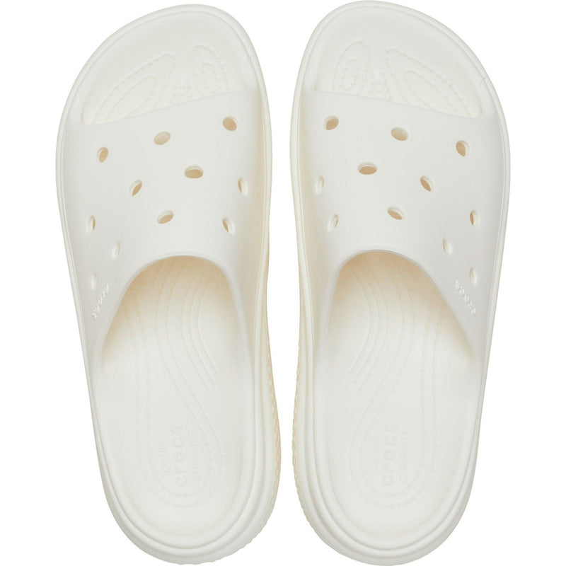 Crocs Stomp Slide glissades de craie en thermoplastique