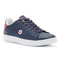 Lambretta Pinball 2 Sneakers Homme Bleu Marine