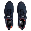 Helly Hansen Workwear Kensington MXR Low Boa Microfibre Bleu Marine/Orange