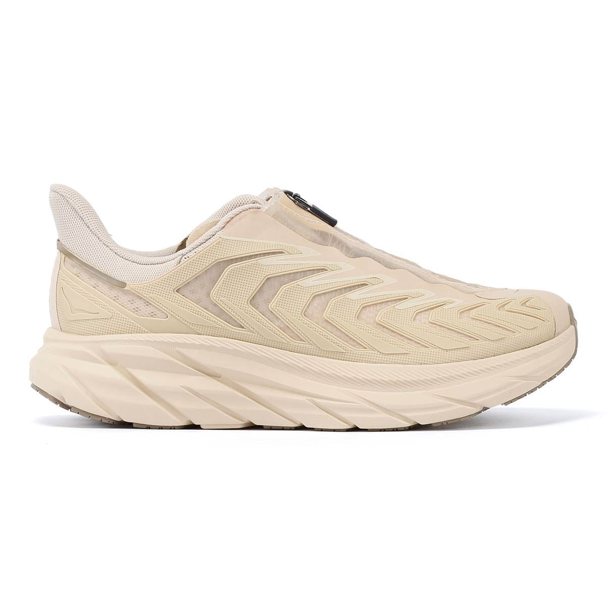 Hoka Project Clifton Baskets "Shifting Sand" / Dune