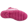 Hunter Original Bottes En Caoutchouc Rose.