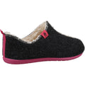 Hush Puppies Good Chaussons En Charbon Pour Femmes