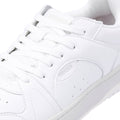 Hugo Hadrian Tennis Baskets Blanches Pour Homme
