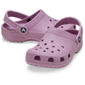Crocs Toddler Classic Clog Mocassins En Hydrangée Thermoplastique