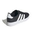 Adidas Barreda Baskets Noires Pour Hommes