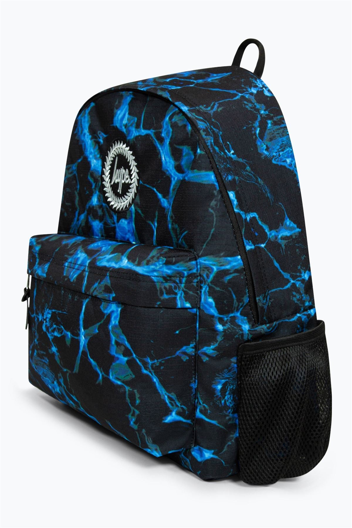 Hype Iconic  Sac À Dos Bleu Pour Garçon