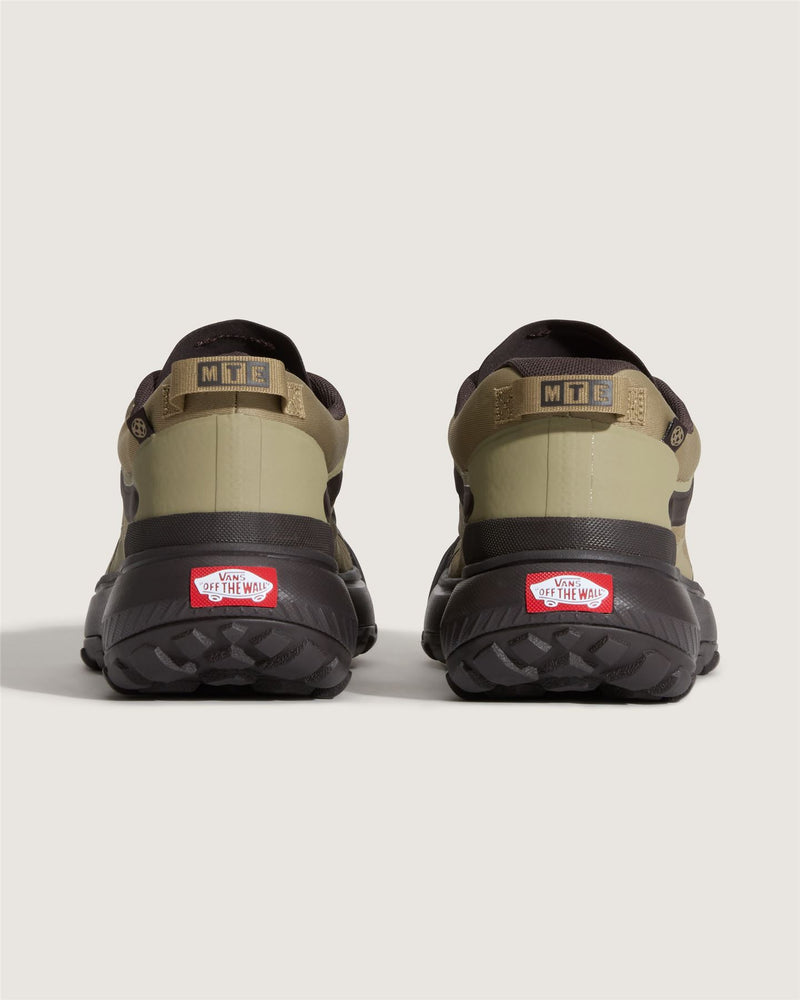 Vans MTE Crosspath Baskets Brunes Pour Hommes