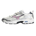 Mizuno MXR Sport Baskets Blanches