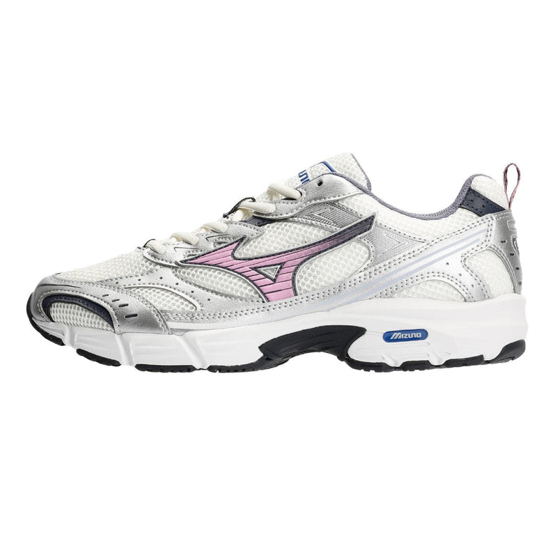 Mizuno MXR Sport Baskets Blanches