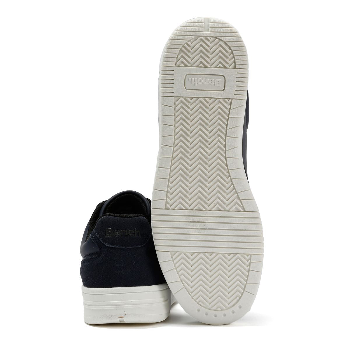 Bench Grainger Baskets Bleues Pour Hommes
