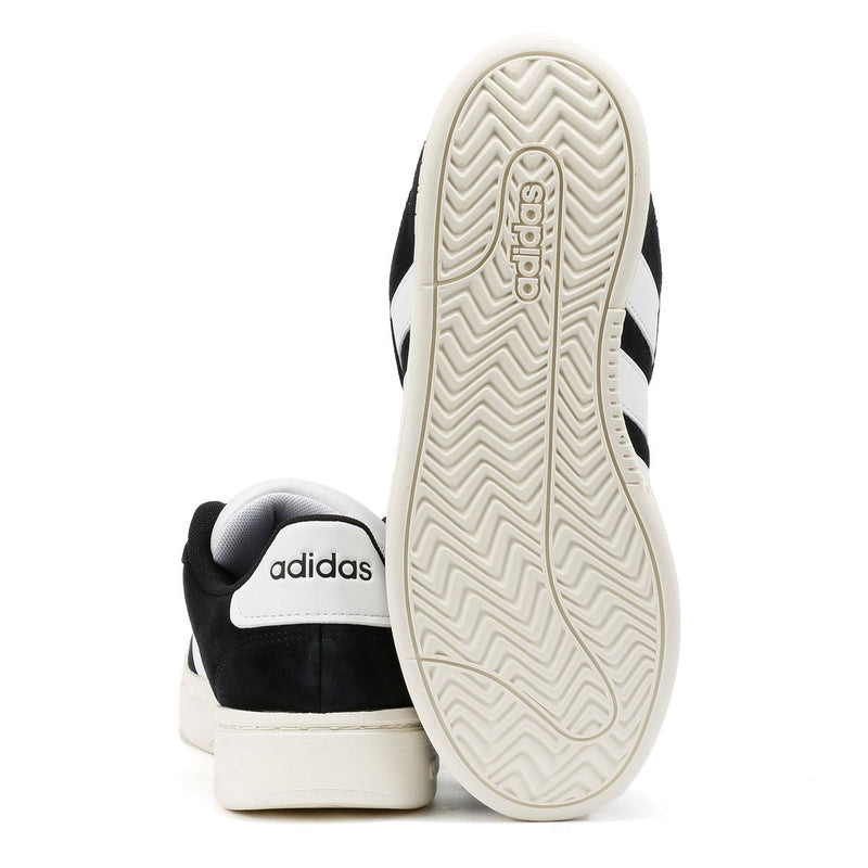 Adidas Grand Court Alpha 00s Baskets Noires