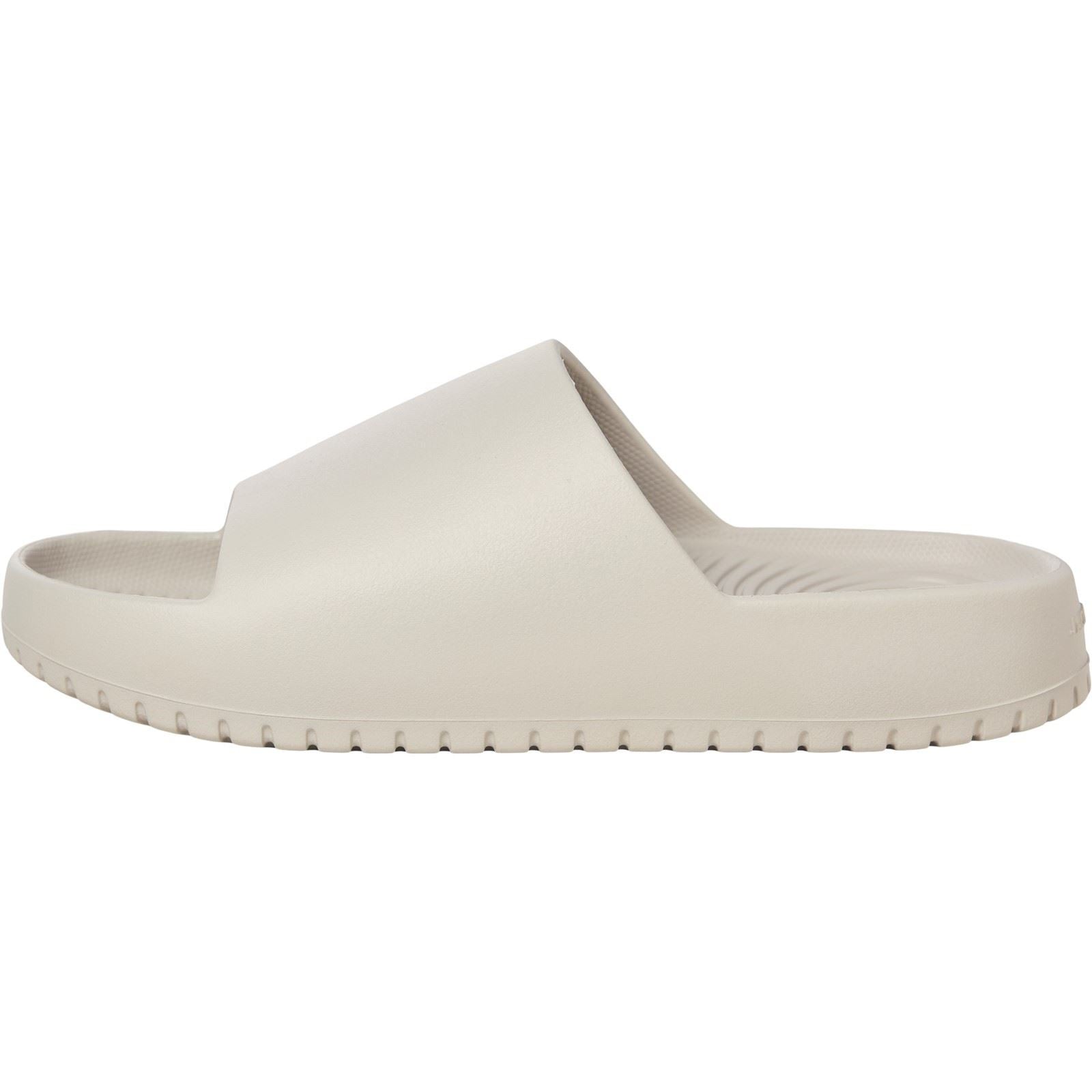 Jack & Jones Ripple Moulded Tongs Pour Homme Eva Moonbeam