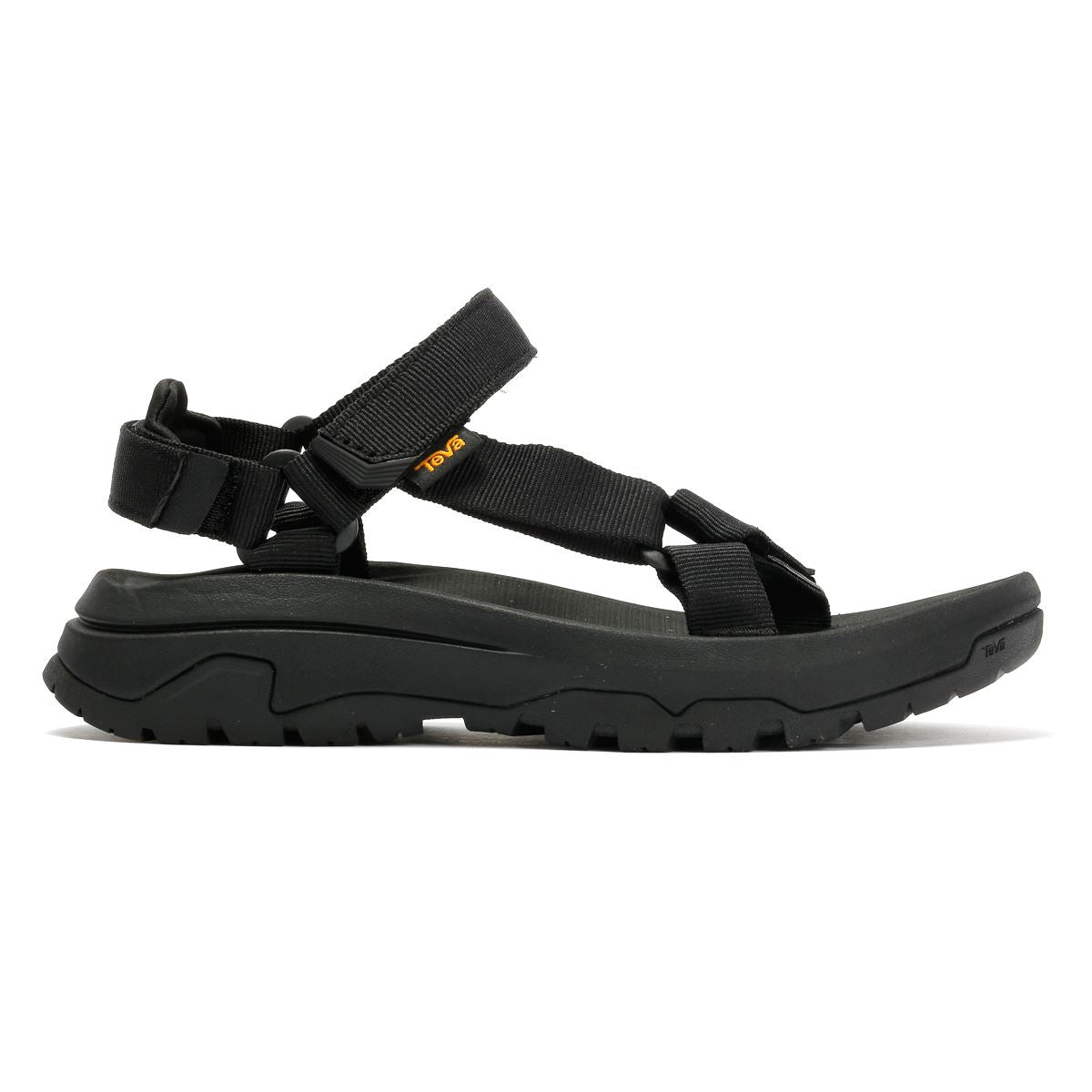 Teva Hurricane XLT3 Sandales Noires Pour Femmes