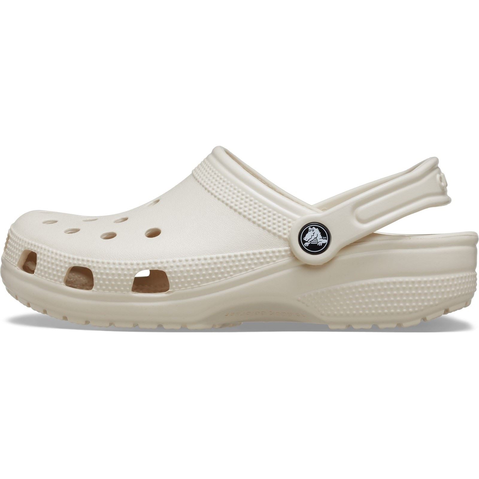 Crocs Classic Clogs Frappe Pour Femmes En Eva