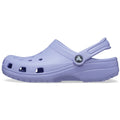 Crocs Classic Clog Sabots Violets Mystiques En Thermoplastique