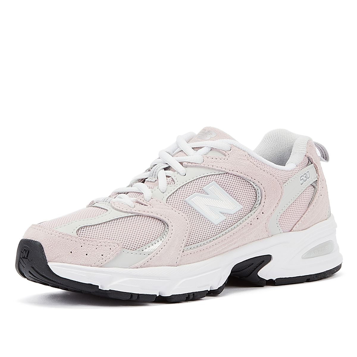 New Balance 530 Baskets Roses Pour Femmes
