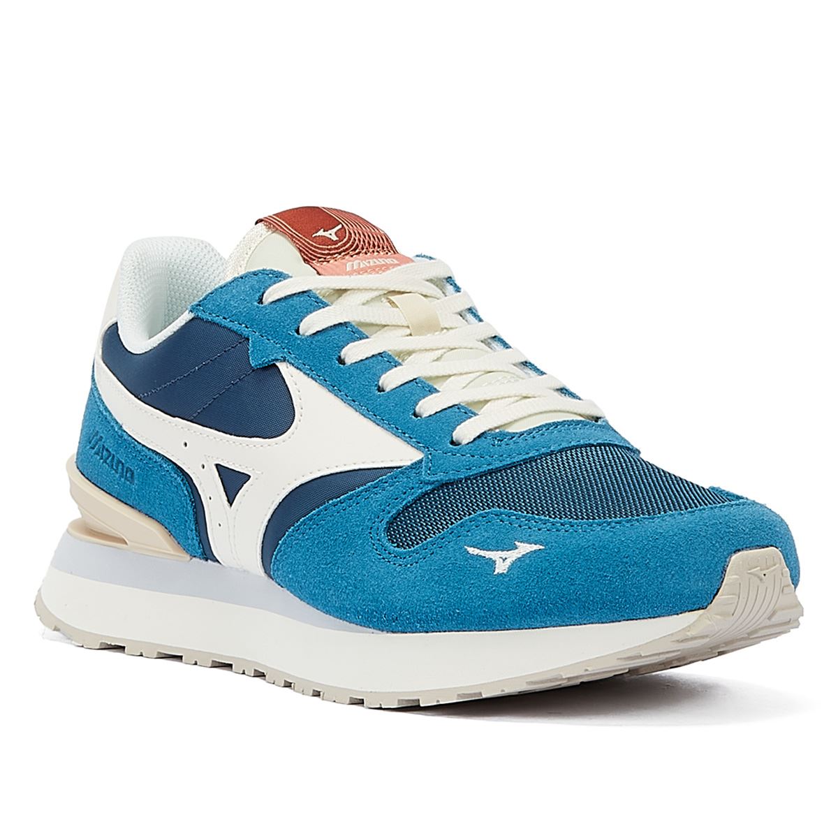 Mizuno MIZUNO RB87 Bluesteel Chaussures De Sport