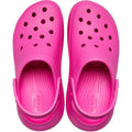 Crocs Classic Crush Sabots Eva pour femmes 