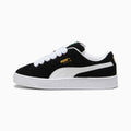Puma Suede XL Baskets Noires En Daim